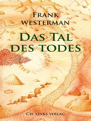 cover image of Das Tal des Todes
